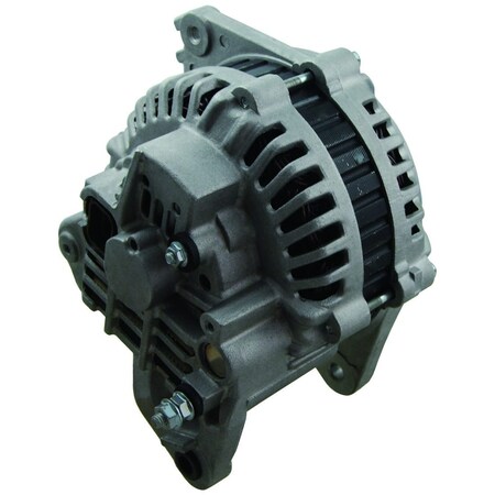 Replacement For Eagle, 1990 Talon 2L Alternator